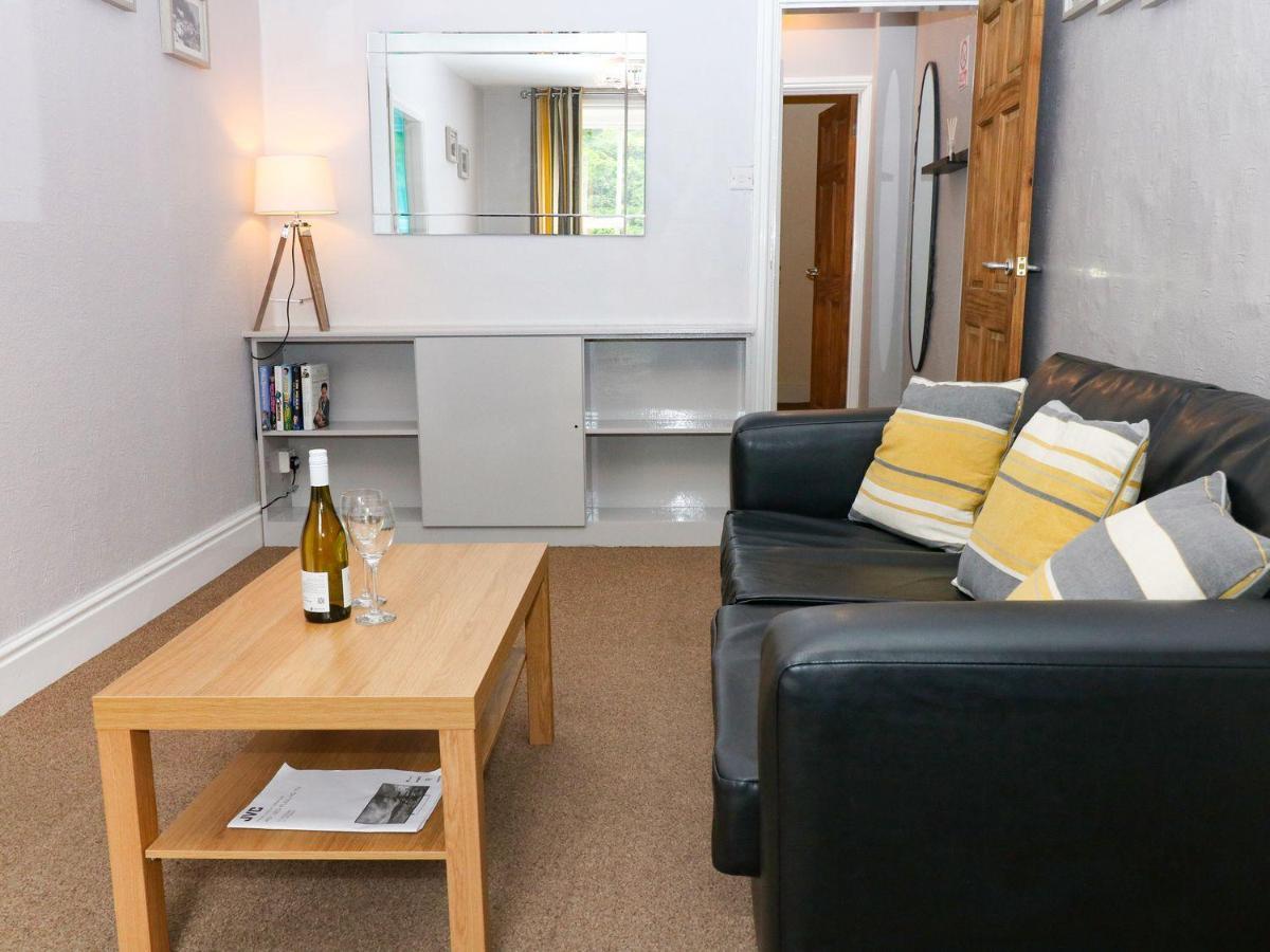 Ferienwohnung The George Centre Matlock  Exterior foto